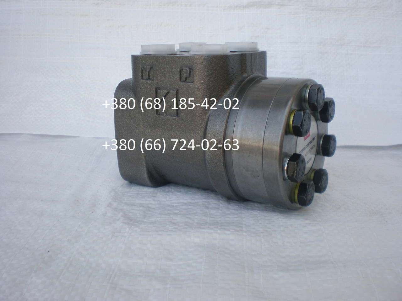 Насос-дозатор V=100 (Болгария) (ID#473751655), цена: 2100 ₴, купить на ...