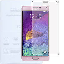 Гідрогелева плівка Mietubl HD для Samsung Galaxy Note 4