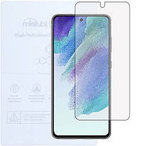 Гідрогелева плівка Mietubl HD для Samsung Galaxy S21 FE 5G