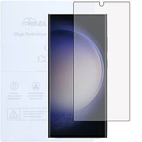 Гідрогелева плівка Mietubl HD для Samsung Galaxy S23 Ultra