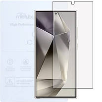Гідрогелева плівка Mietubl HD для Samsung Galaxy S24 Ultra