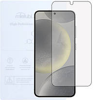 Гідрогелева плівка Mietubl HD для Samsung Galaxy S24+