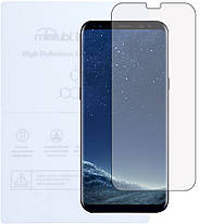 Гідрогелева плівка Mietubl HD для Samsung Galaxy S8