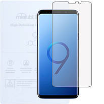 Гідрогелева плівка Mietubl HD для Samsung Galaxy S9