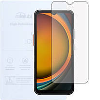 Гідрогелева плівка Mietubl HD для Samsung Galaxy Xcover7