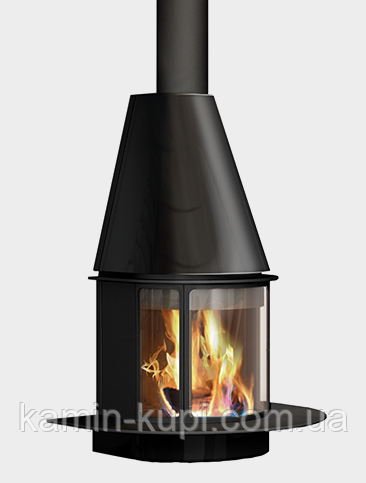 Камін дров'яний Traforart Arlet Frontal, фото 1