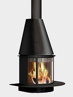 Камін дров'яний Traforart Arlet Frontal