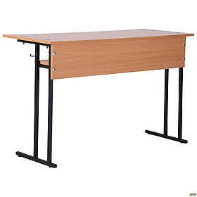 Парта  Аудиторна 2-х місна для школи