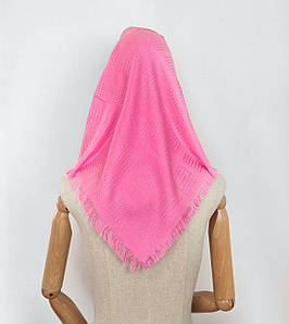 Хустка середня жіноча демісезон весна/осінь Ліра