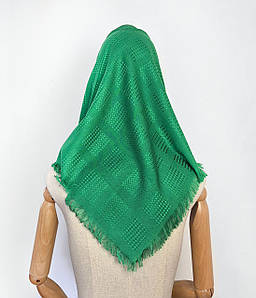 Хустка середня жіноча демісезон весна/осінь Ліра