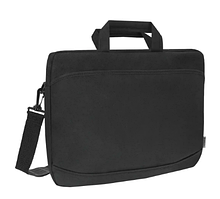 Сумка для ноутбука "Defender" Monte 17" чорна №26065