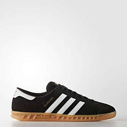 КРОСІВКИ ADIDAS HAMBURG