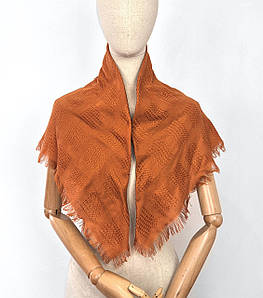 Хустка середня жіноча демісезон весна/осінь Ліра