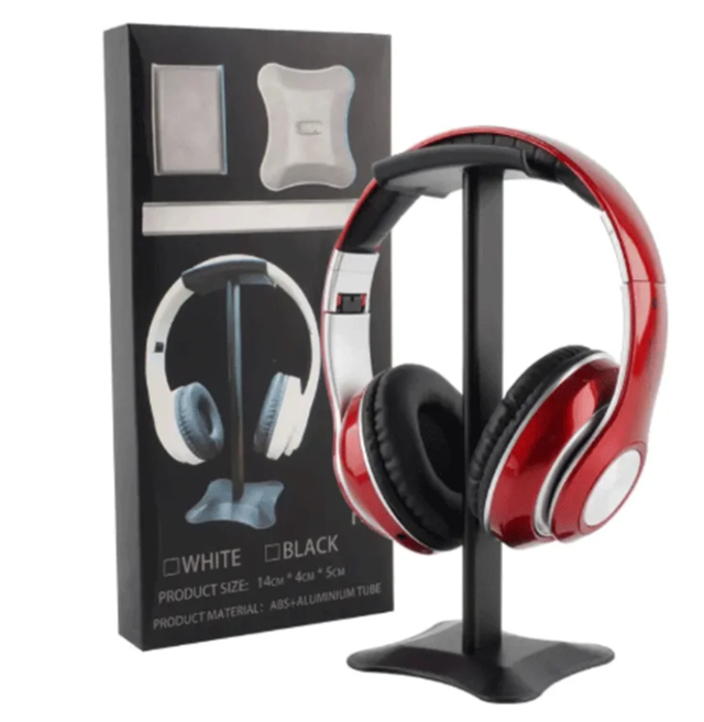 Підставка тримач для навушників Підставка тримач для навушників