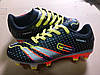 Футбольні дитячі бутси Demax розміри 33 - 36, фото 4