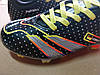 Футбольні дитячі бутси Demax розміри 33 - 36, фото 6