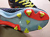 Футбольні дитячі бутси Demax розміри 33 - 36, фото 8