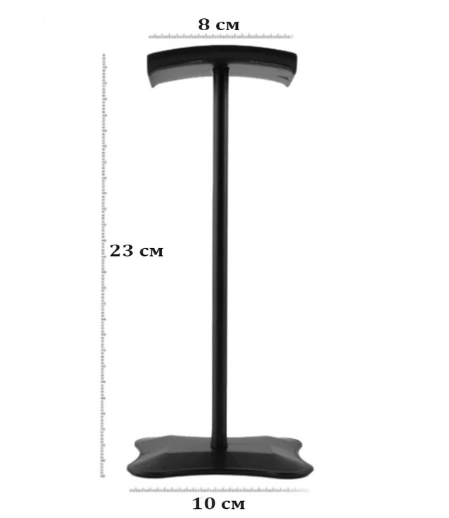 Підставка тримач для навушників Підставка тримач для навушників