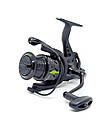 Котушка Shark YJ 5000 (5+1bb; 4.9:1) з бейтраннером для коропового лову (конусна шпуля), фото 2