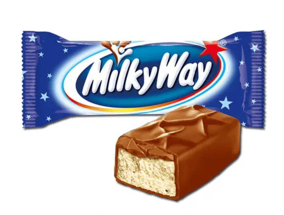 Батончик Milky Way, 1шт, фото 1