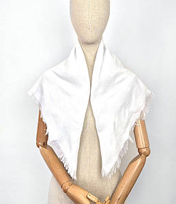 Хустка середня жіноча демісезон весна/осінь Ліра