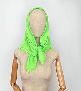 Хустка середня жіноча демісезон весна/осінь Ліра