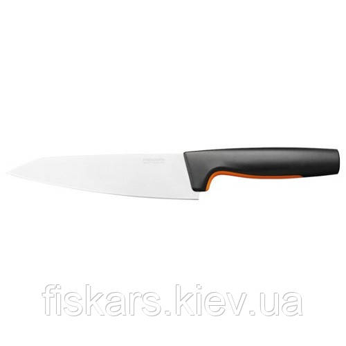 Середній кухарський ніж Fiskars Functional Form 17 см (1057535)