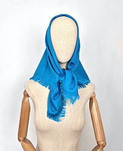 Хустка середня жіноча демісезон весна/осінь Ліра