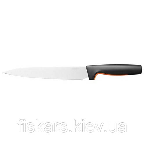 Ніж для м'яса Fiskars Functional Form 21 см (1057539)