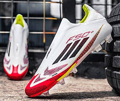 Дитячі  Футбольні бути Cryfzasat Soft Ground бутси  копочки для футбола Opt 2119