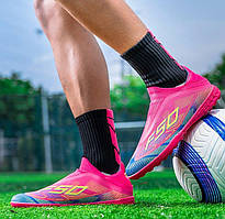 Футбольні Cороконіжки Cryfzasat FS0 Soft Ground Opt 2123