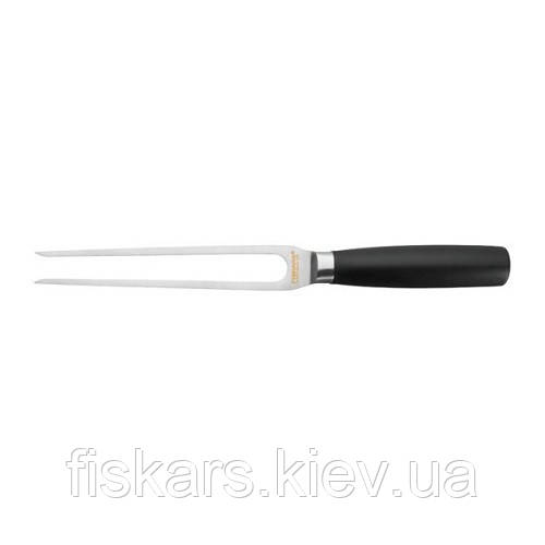 Виделка для м'яса Fiskars Functional Form+ 17 см (1016002)