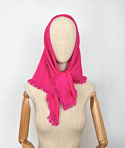 Хустка середня жіноча демісезон весна/осінь Ліра