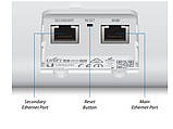 Точка доступу Ubiquiti UniFi AP AC Mesh Pro (UAP-AC-M-PRO), фото 4