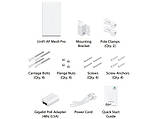 Точка доступу Ubiquiti UniFi AP AC Mesh Pro (UAP-AC-M-PRO), фото 6