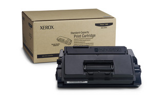Заправка картриджа 106R01370 принтера Xerox PHASER 3600