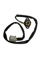 Датчик перемикання швидкостей Viper CG 125/150/200 (на два вуха)