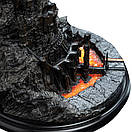 Фігурка LORD OF THE RINGS Tower of Barad-dur Environment (Володар перснів), фото 6