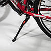 Підніжка велосипедна Myspase JC-016 центральна, колеса 24-29", фото 2