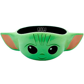 Піала MANDALORIAN Grogu (Мандалорець)