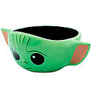 Піала MANDALORIAN Grogu (Мандалорець), фото 6