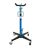 Стійка трансмісійна 0,5 т, 1180-1980 мм KILTER K06610, фото 7