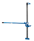 Домкрат рейковий 60" (150 см) 3Т KILTER K06030, фото 4
