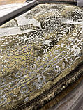 ЧУДОВИЙ КИЛИМ PALETTE PA19B GREEN, фото 3