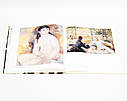 Книга L'opera completa di Renoir 1869-1883. Збірка робіт Огюста Ренуара «Classici dell’Arte» Rizzoli, фото 6