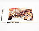 Книга L'opera completa di Renoir 1869-1883. Збірка робіт Огюста Ренуара «Classici dell’Arte» Rizzoli, фото 9