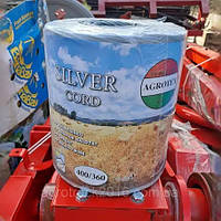 Шпагат джутовий 400/360 м/кг 5кг Agrotex