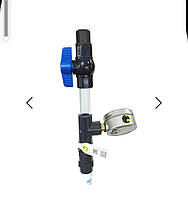 Тензіометр іригаційний професійний AQUAMETER PRO Т GL ⭐⭐⭐⭐⭐