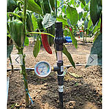 Тензіометр іригаційний професійний AQUAMETER PRO Т GL ⭐⭐⭐⭐⭐, фото 4