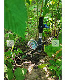 Тензіометр іригаційний професійний AQUAMETER PRO Т GL ⭐⭐⭐⭐⭐, фото 3